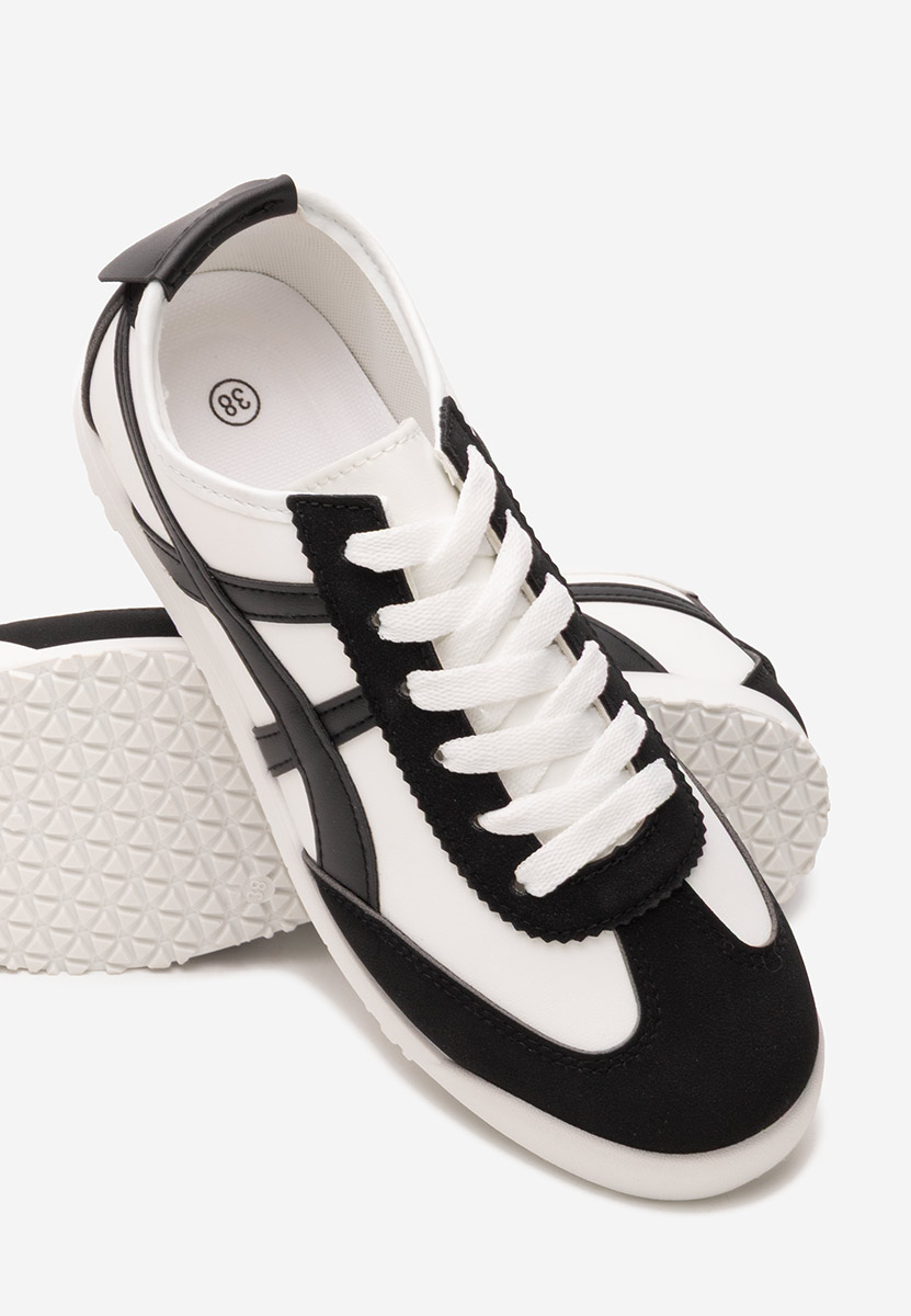 Ženske sneakers Danyele crno