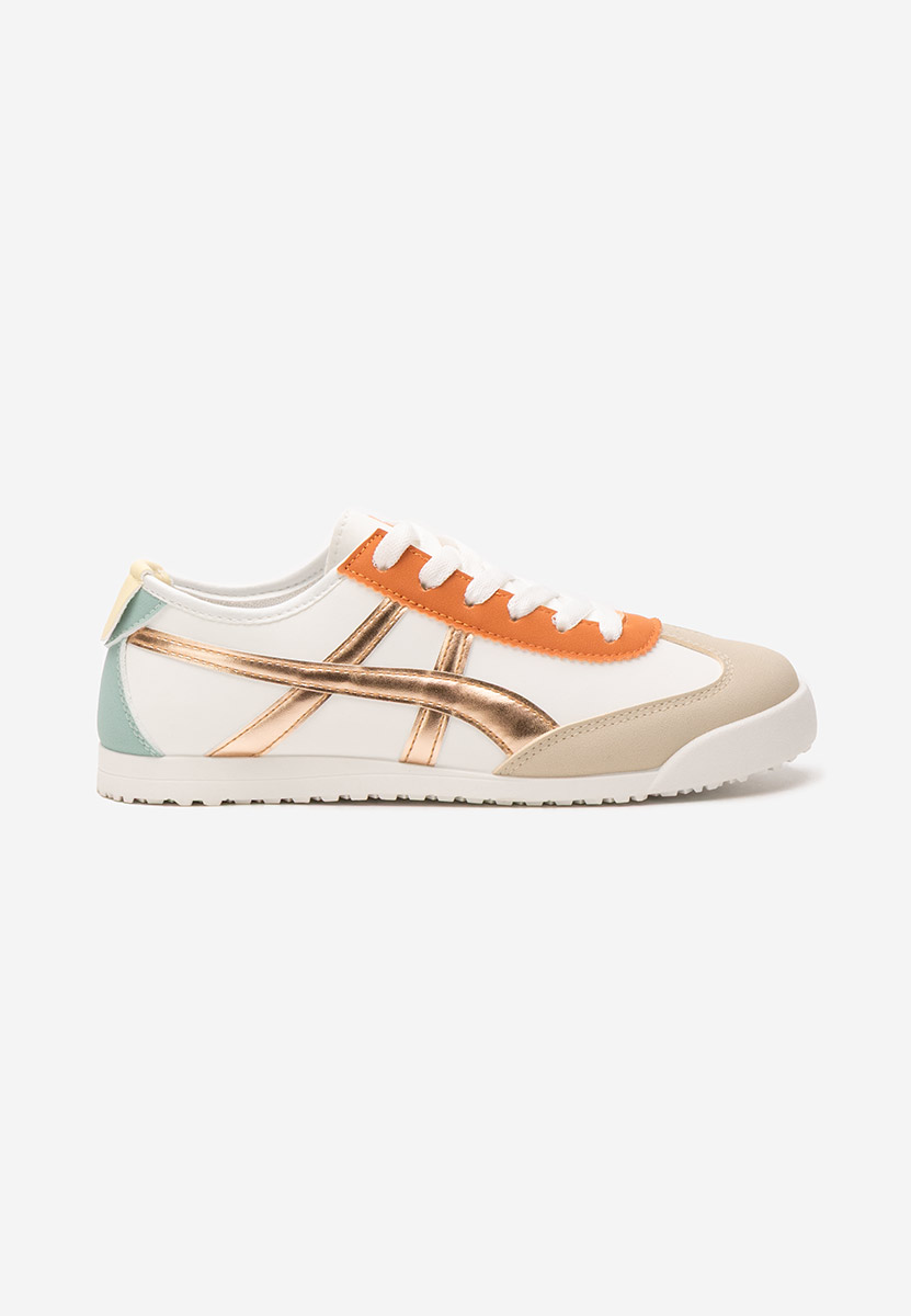 Ženske sneakers Danyele Šareno