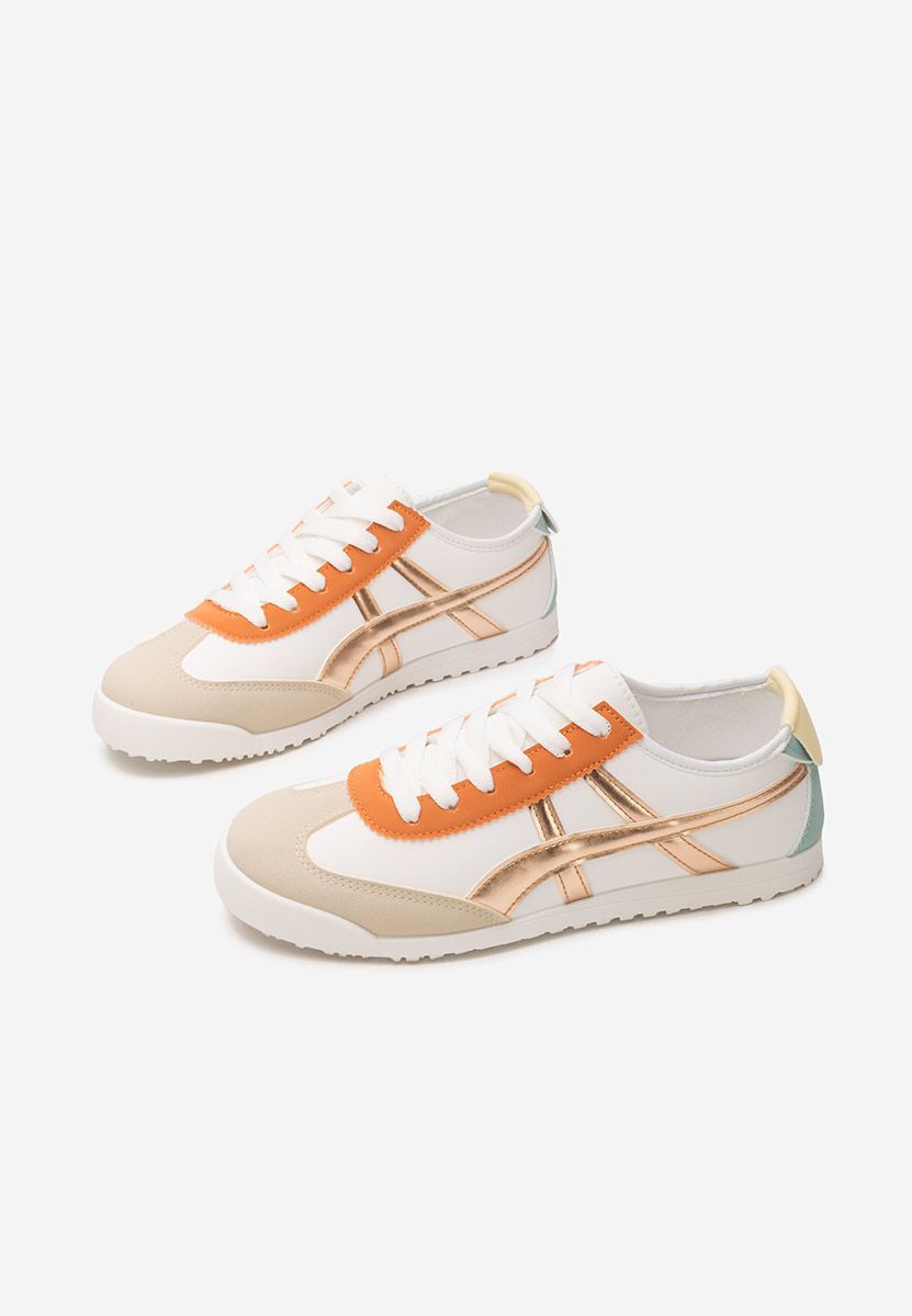 Ženske sneakers Danyele Šareno
