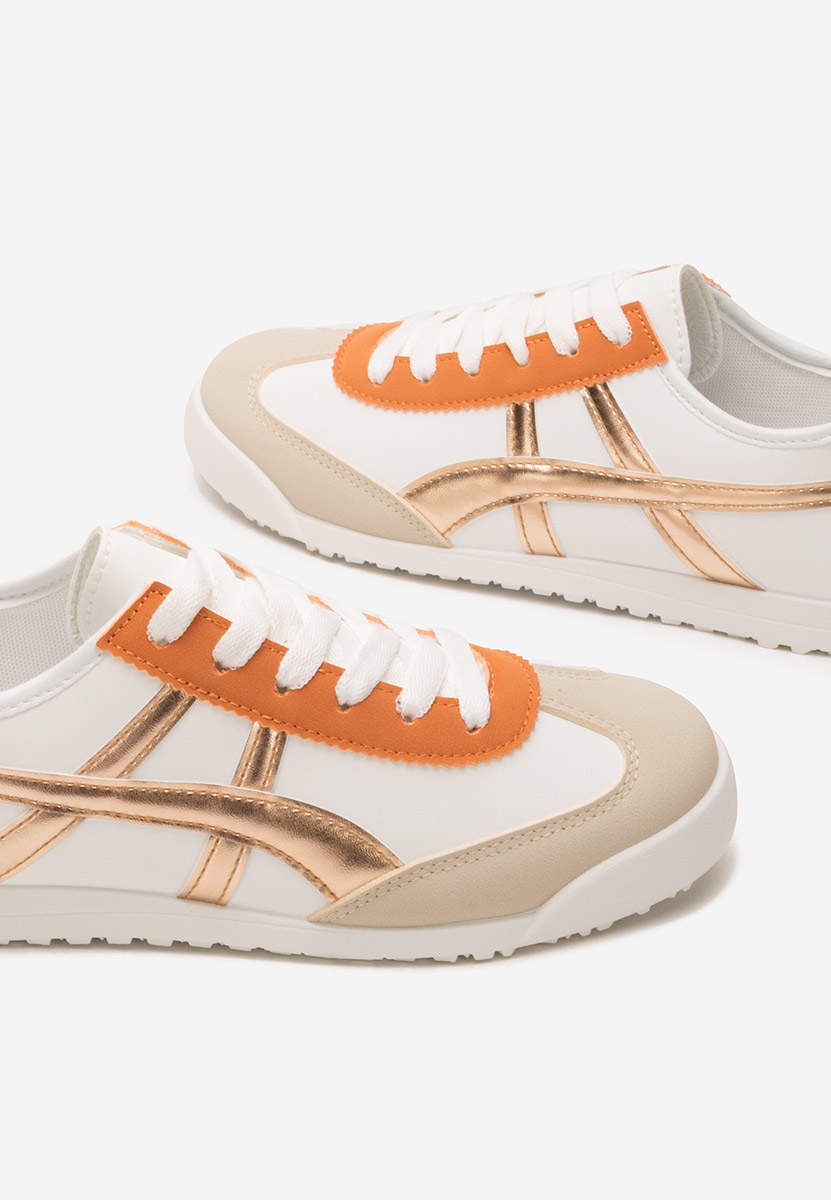 Ženske sneakers Danyele Šareno