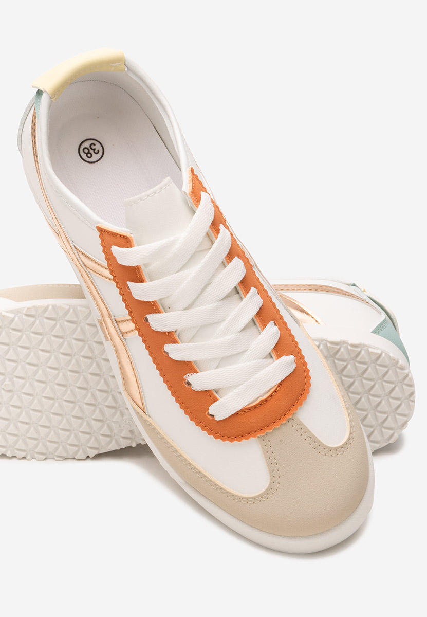 Ženske sneakers Danyele Šareno
