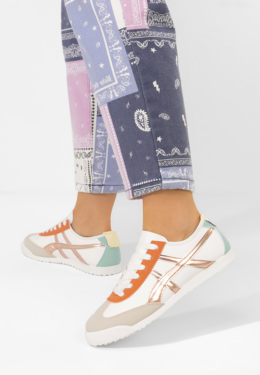 Ženske sneakers Danyele Šareno