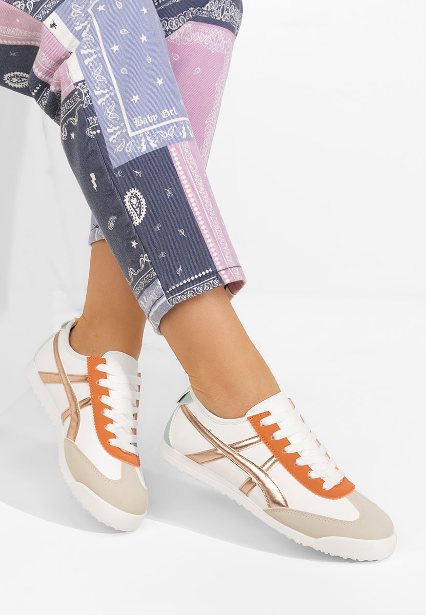 Ženske sneakers Danyele Šareno