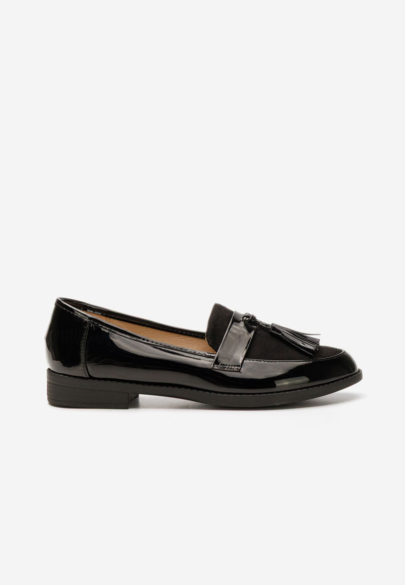 Ženske loafers Kayia crno