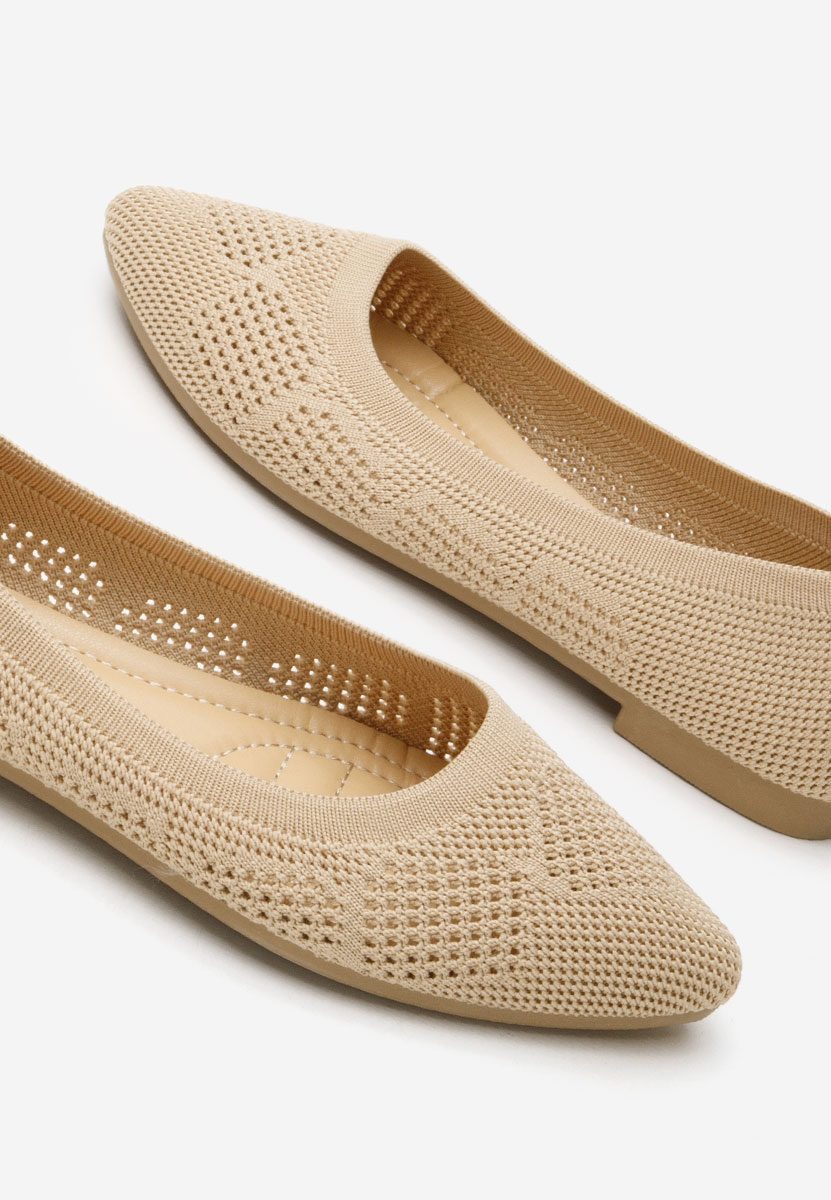 Balerine Letysia kaki