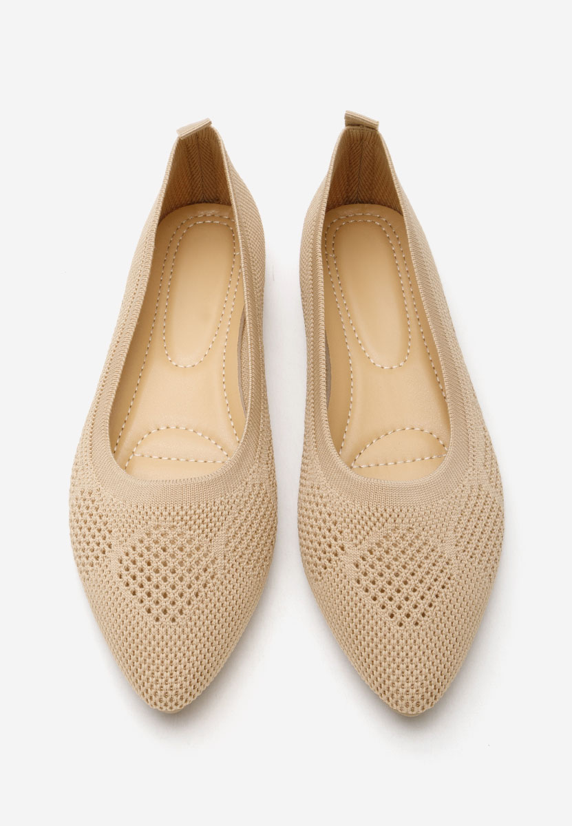 Balerine Letysia kaki