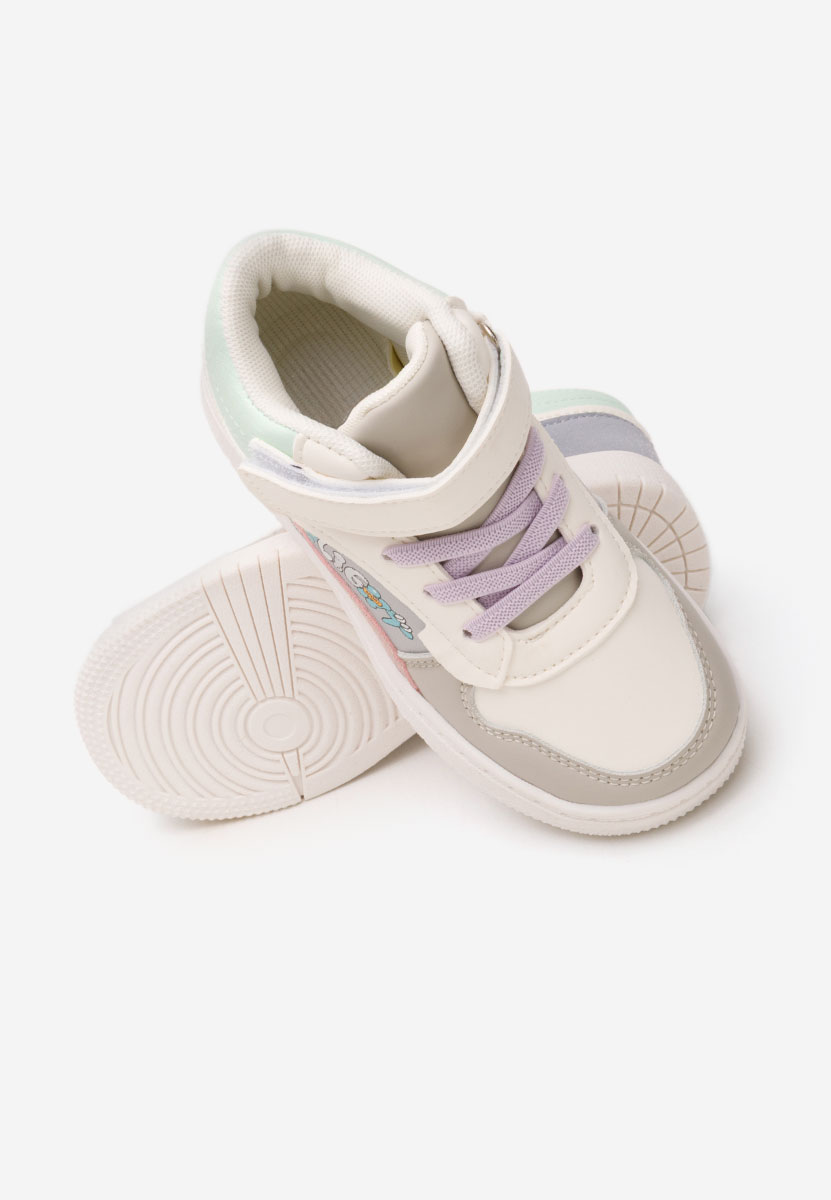 Sneakers dječja Kindle V2 bijele