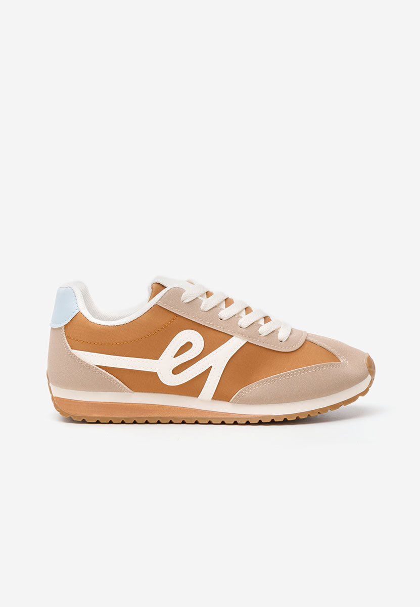 Ženske sneakers Trinidad braon
