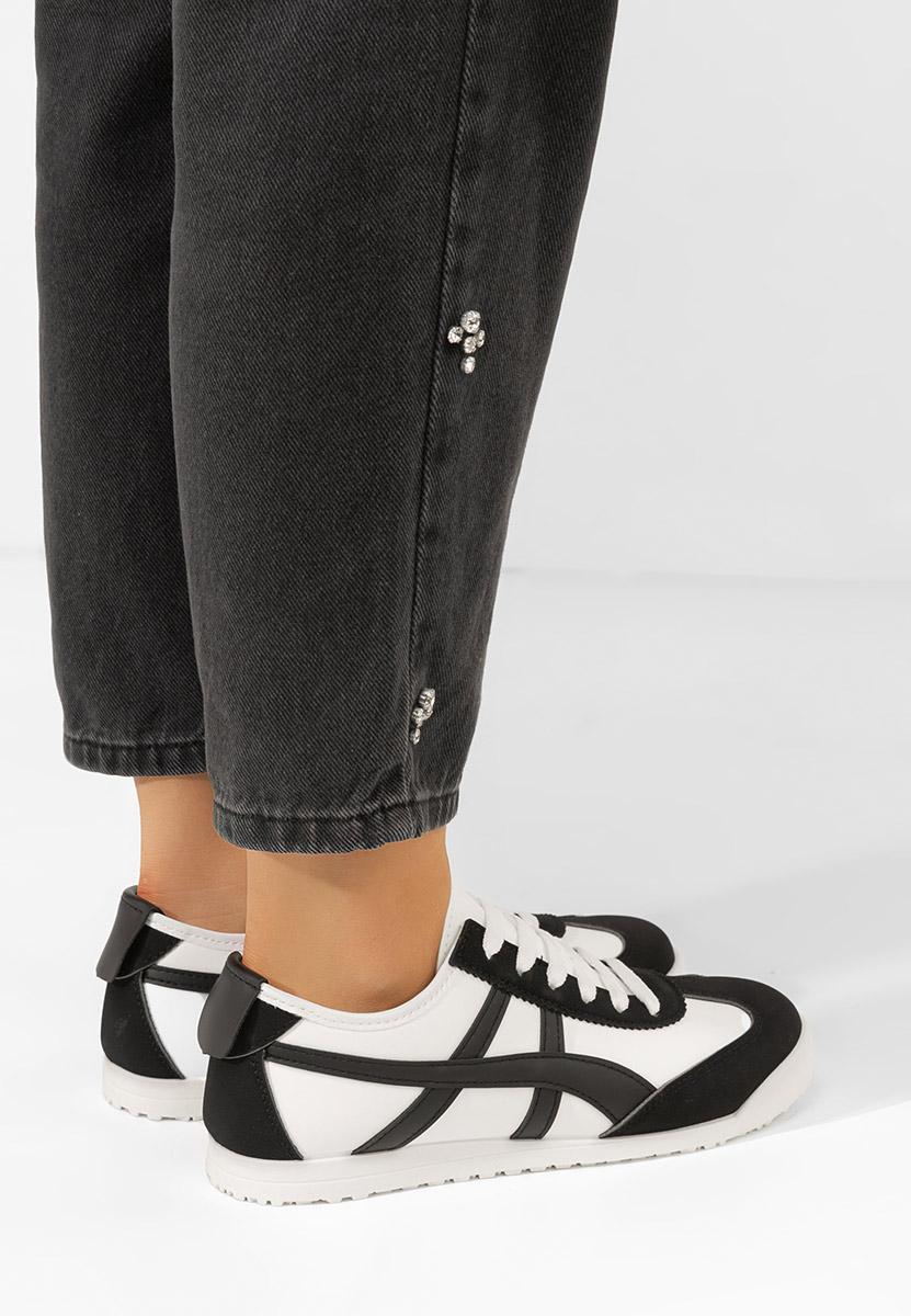 Ženske sneakers Danyele crno