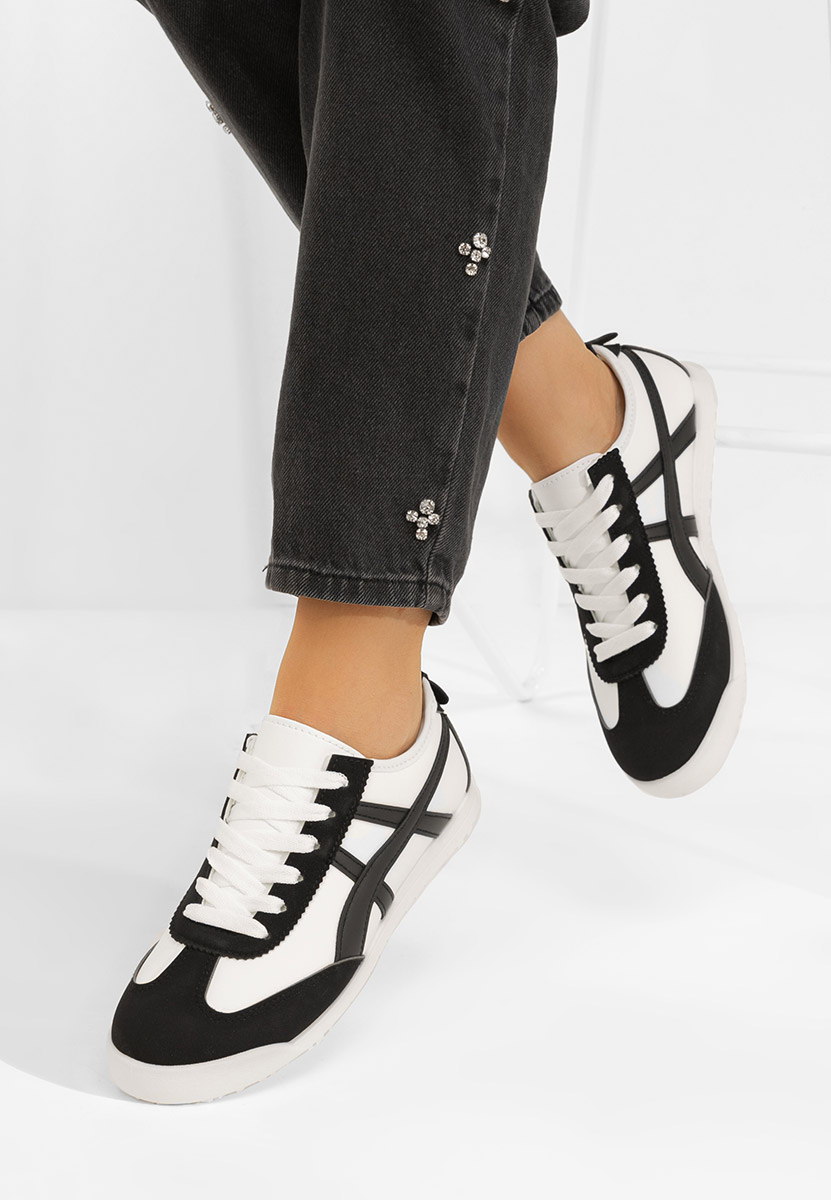 Ženske sneakers Danyele crno