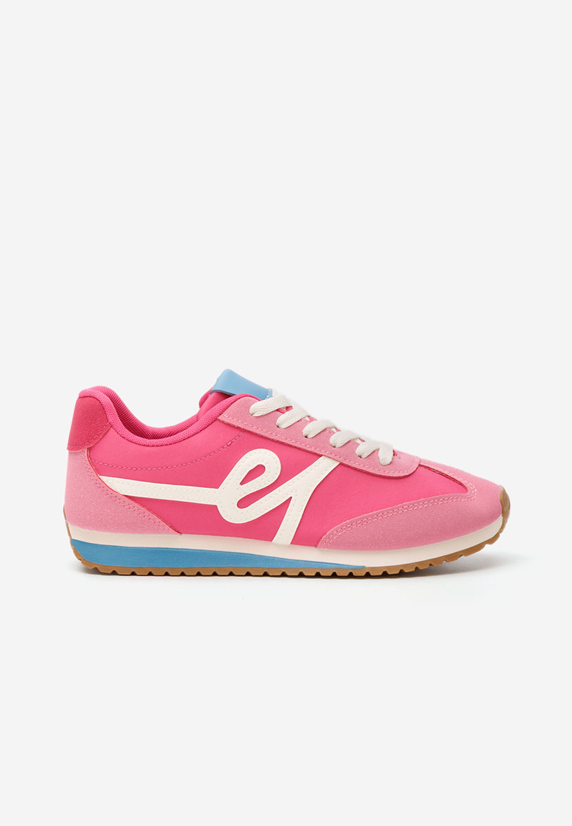 Ženske sneakers Trinidad fuksija