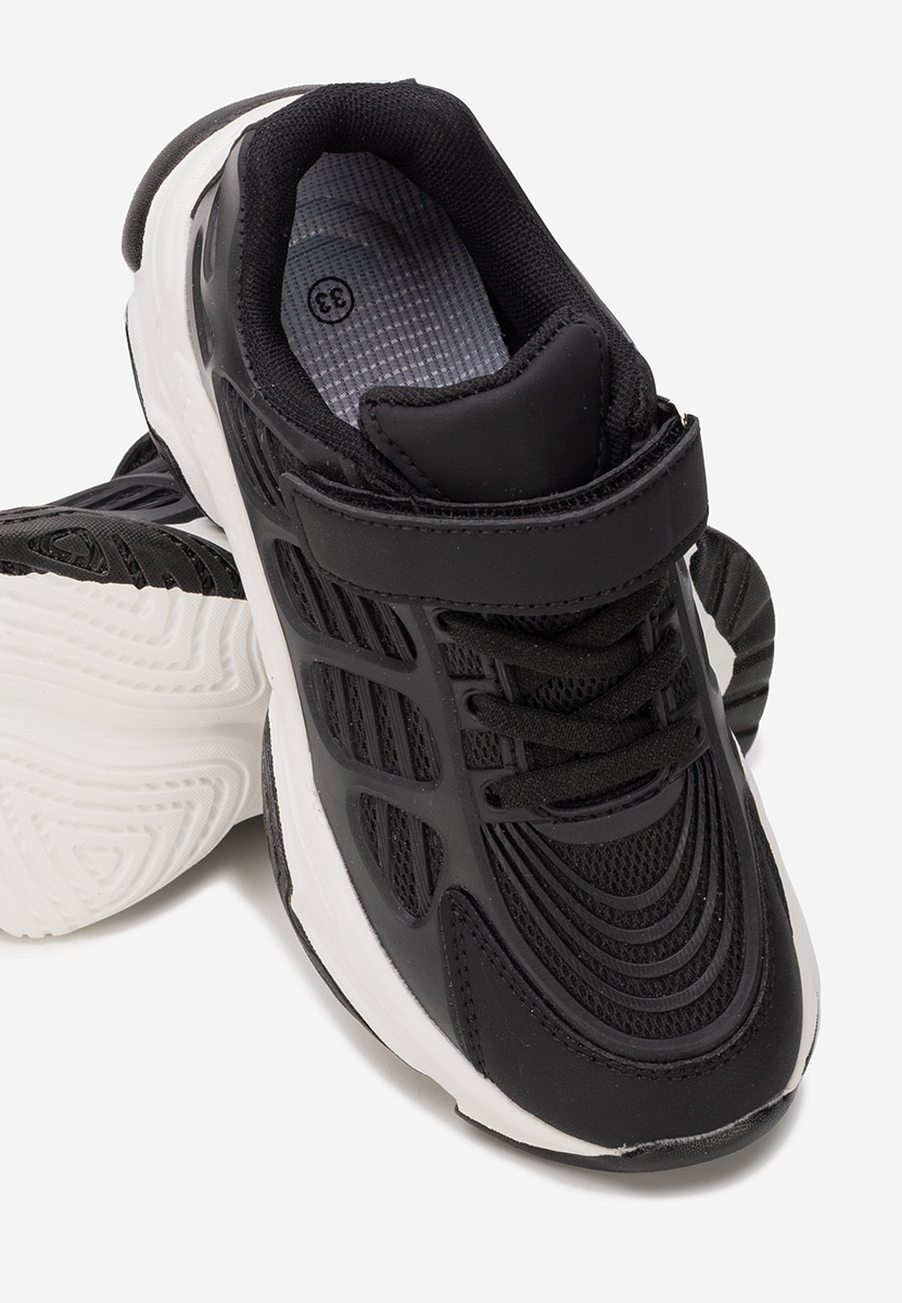 Tenisice za dječja Velar crno