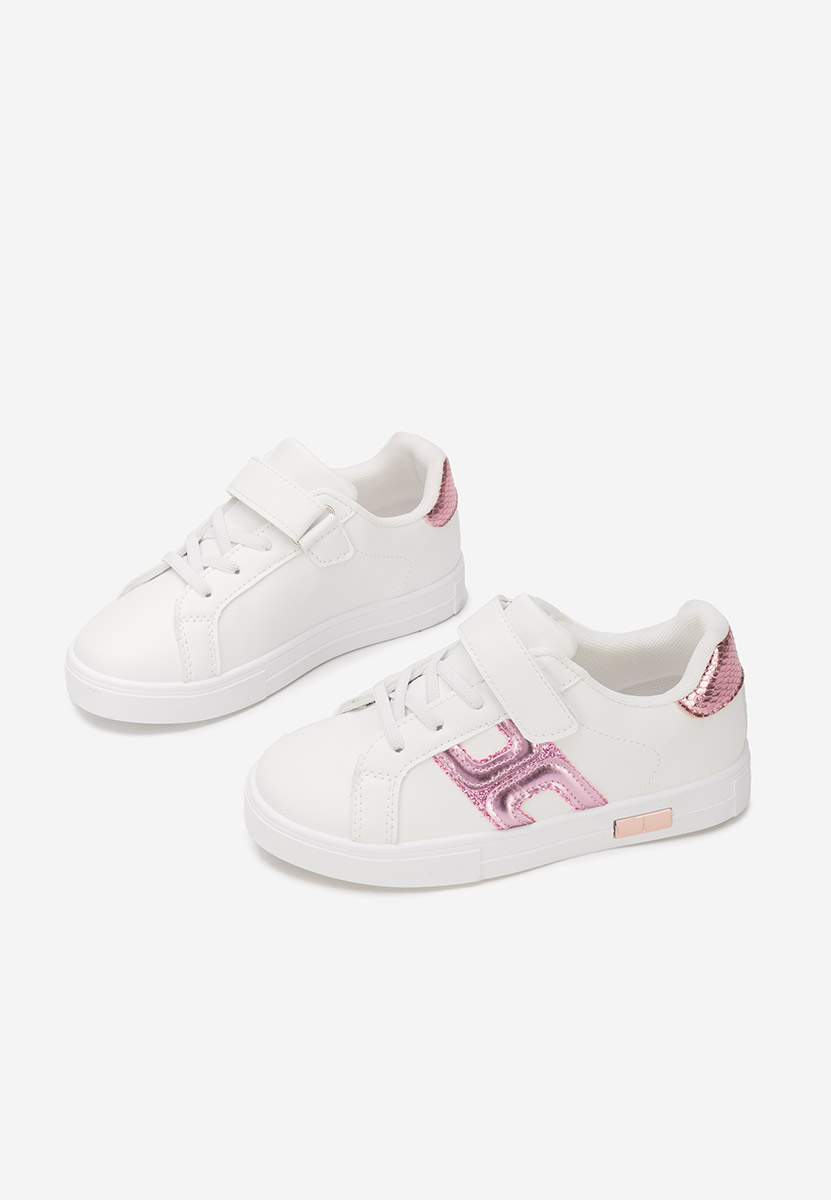 Sneakers dječja Wimbo ružičasto