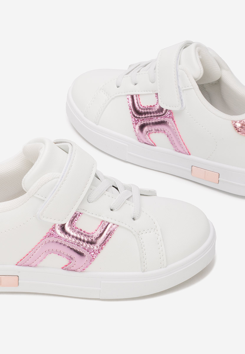 Sneakers dječja Wimbo ružičasto