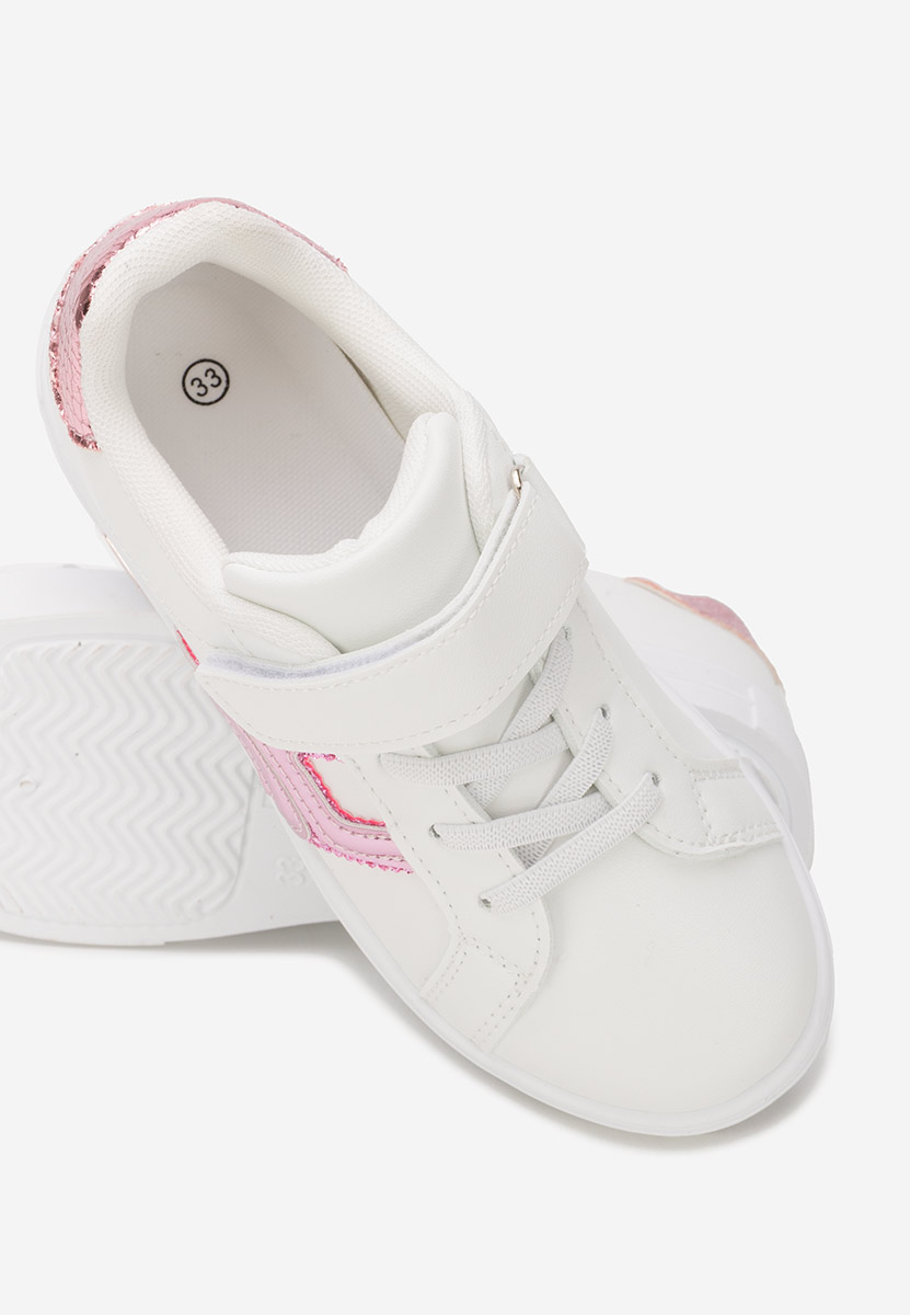 Sneakers dječja Wimbo ružičasto