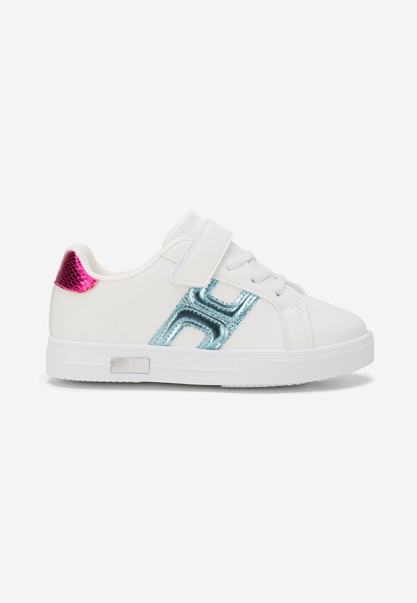 Sneakers dječja Wimbo plavi