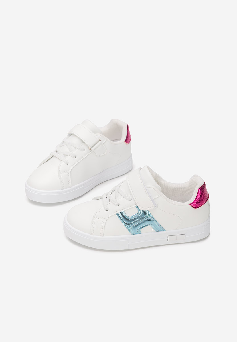 Sneakers dječja Wimbo plavi