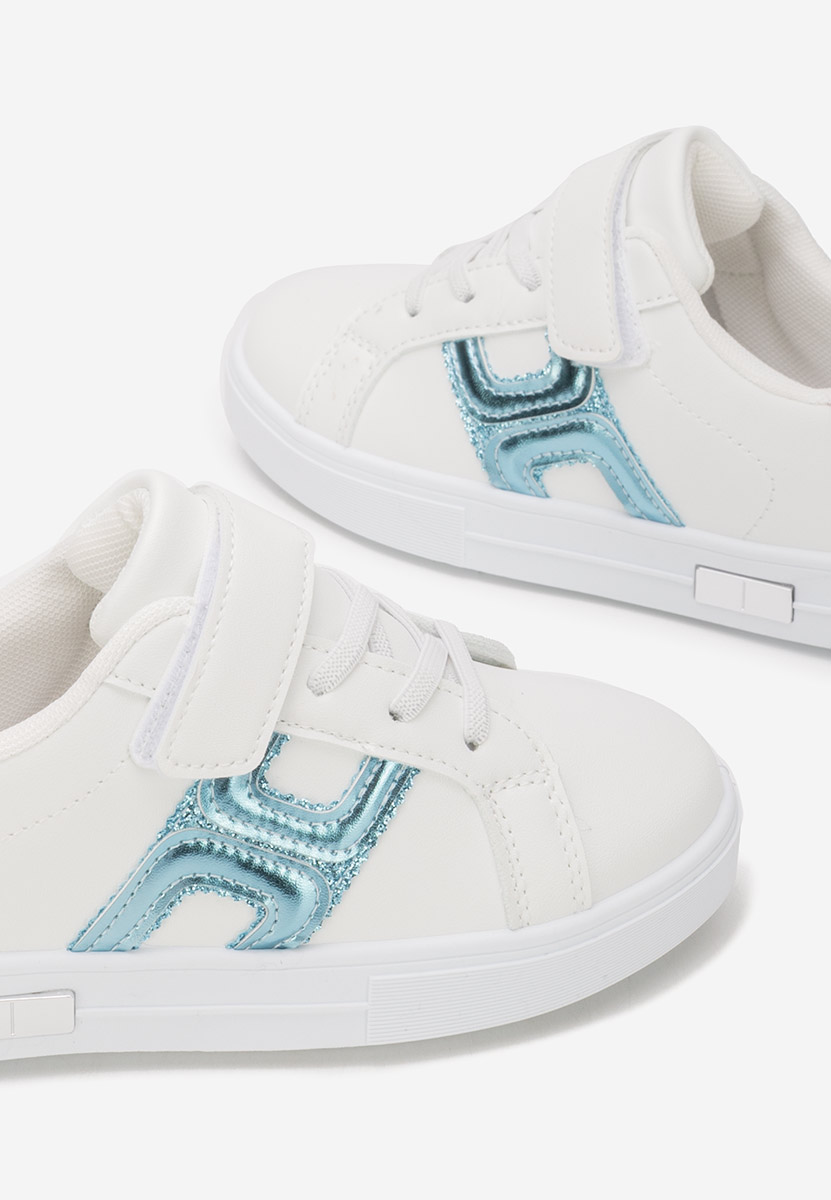 Sneakers dječja Wimbo plavi