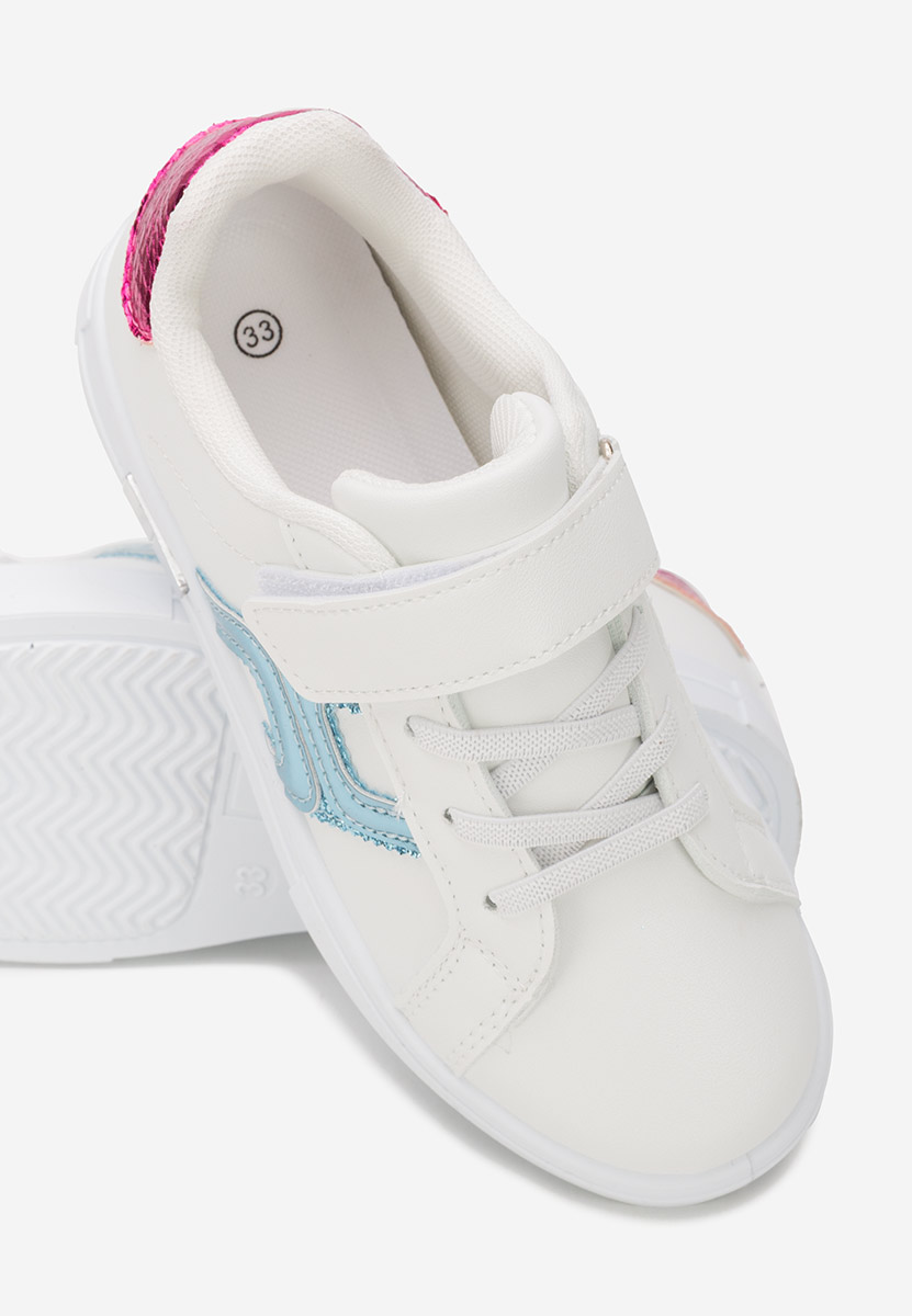 Sneakers dječja Wimbo plavi