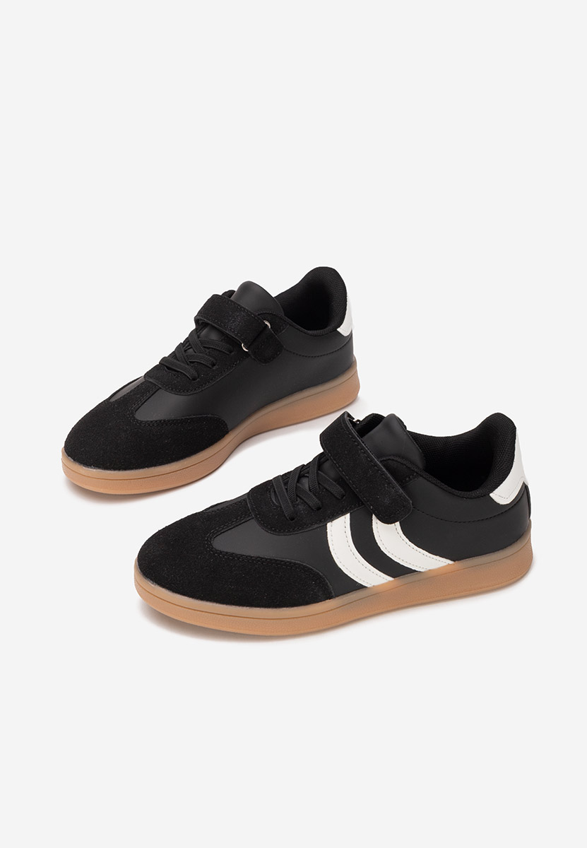 Sneakers dječja Shellby crno