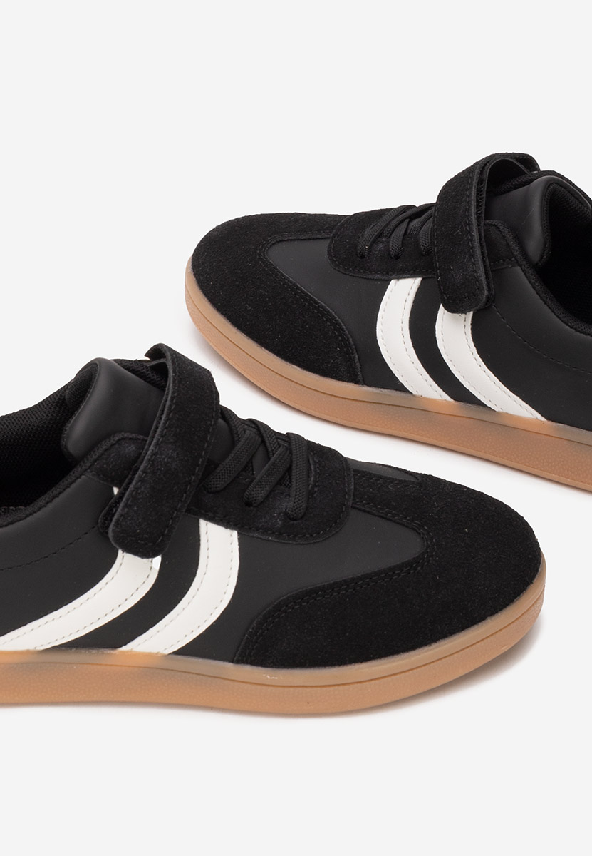 Sneakers dječja Shellby crno