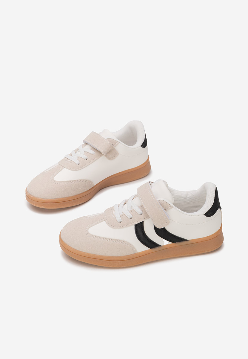 Sneakers dječja Shellby bijele