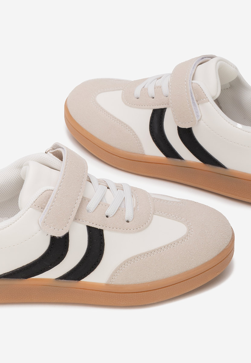 Sneakers dječja Shellby bijele