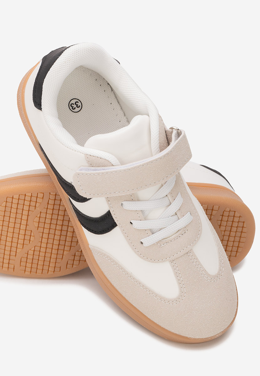 Sneakers dječja Shellby bijele