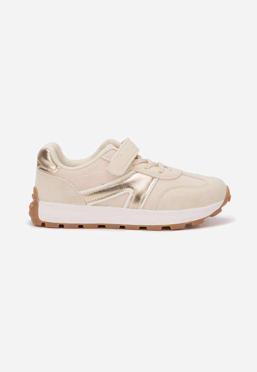 Sneakers dječja Sploosh bež