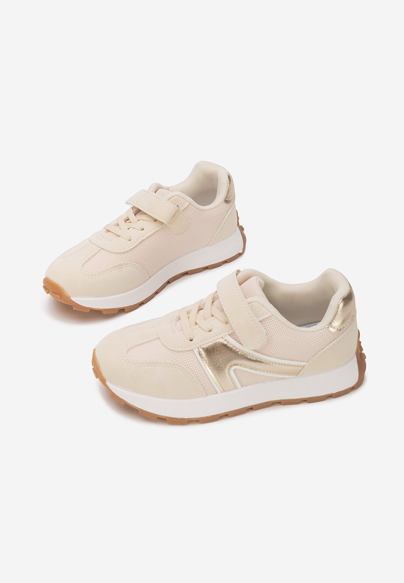 Sneakers dječja Sploosh bež