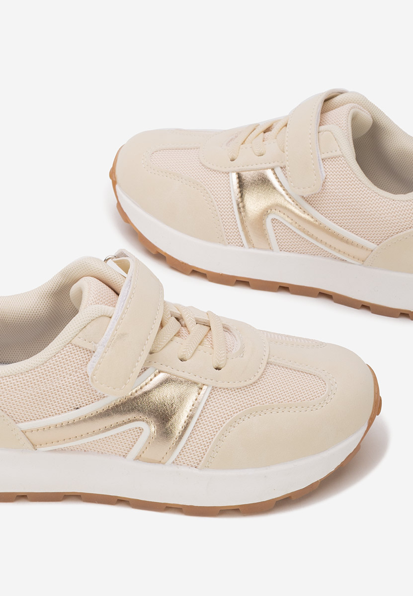 Sneakers dječja Sploosh bež