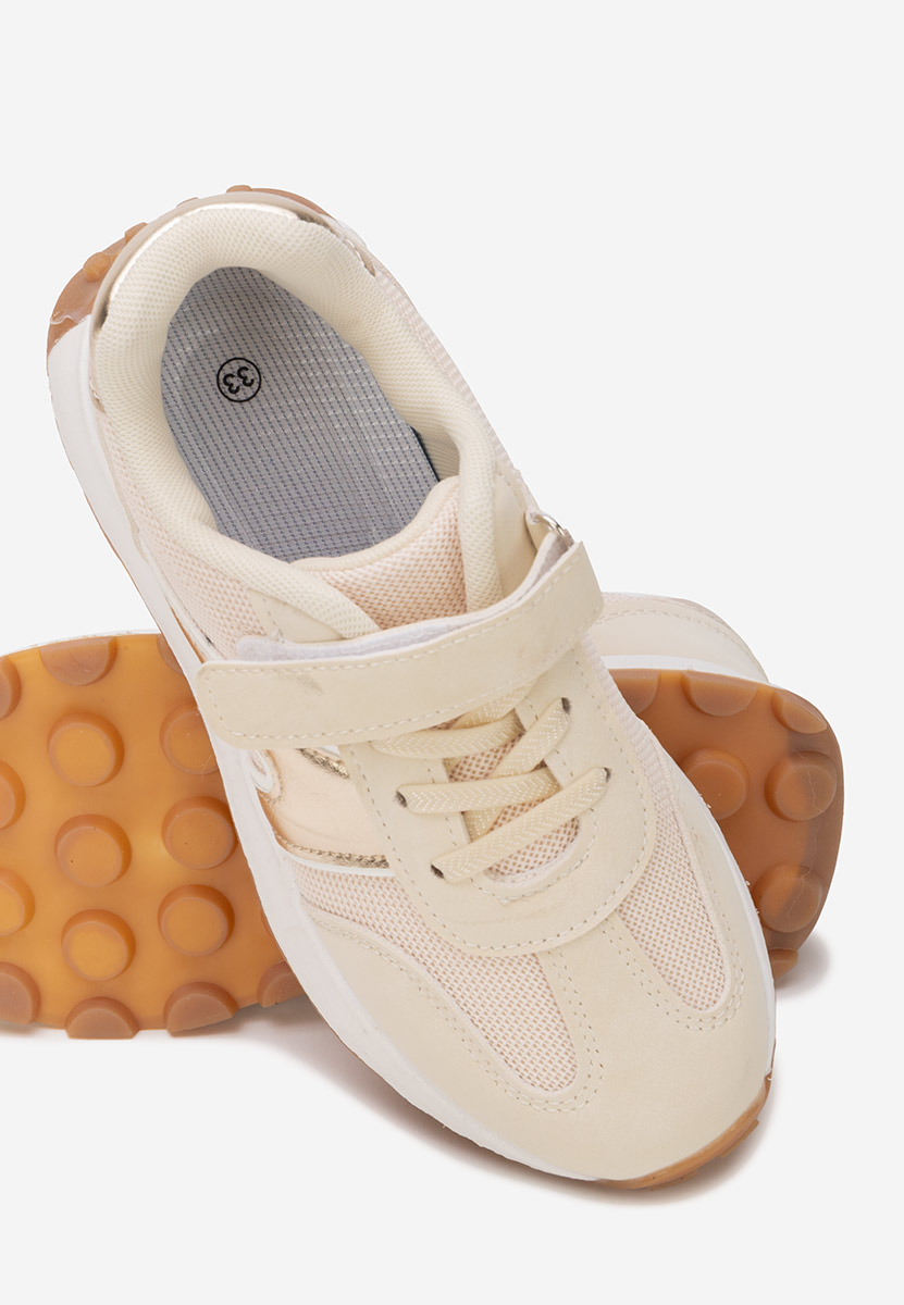 Sneakers dječja Sploosh bež