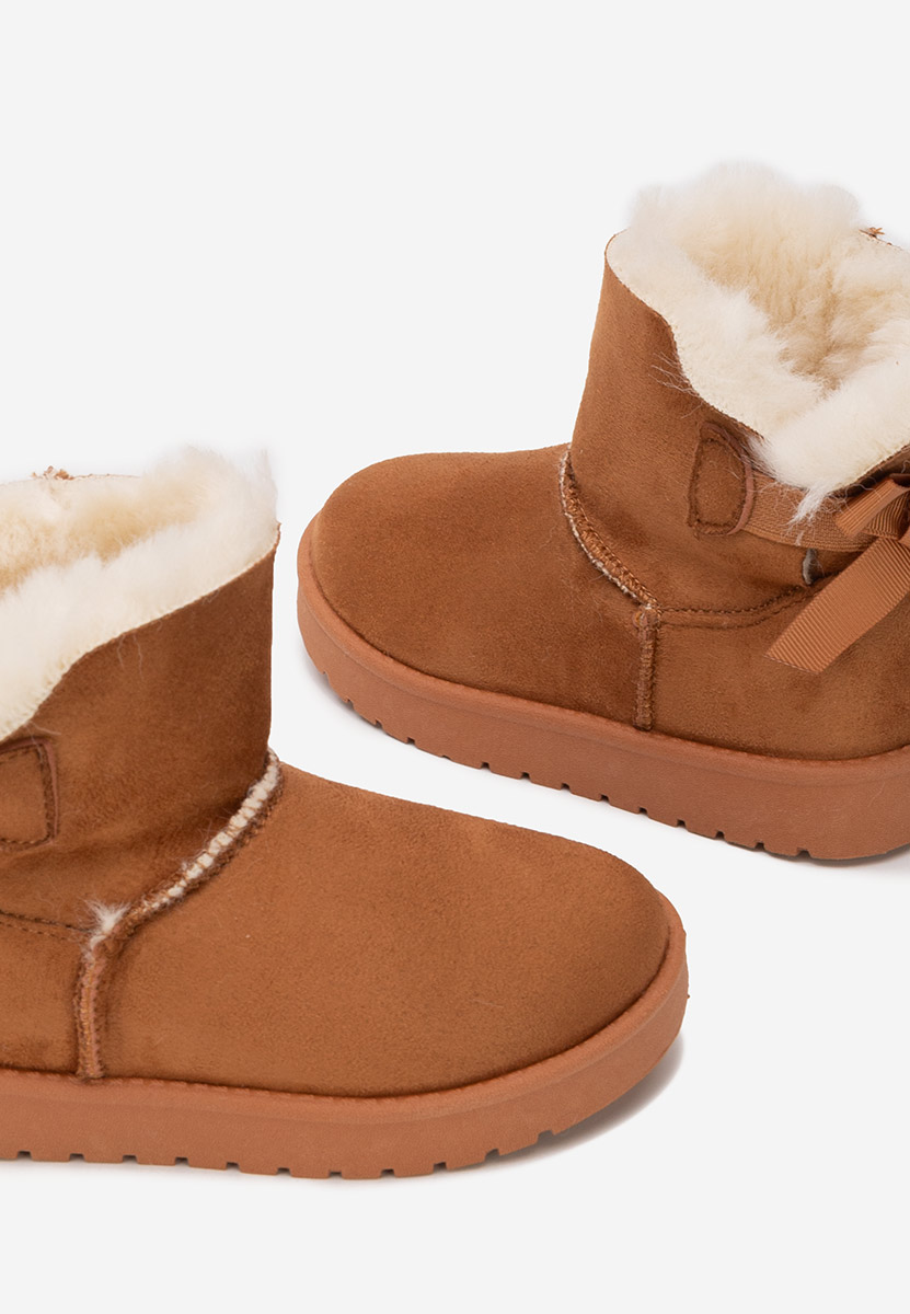 Čizme za djevojčice Isalora deva