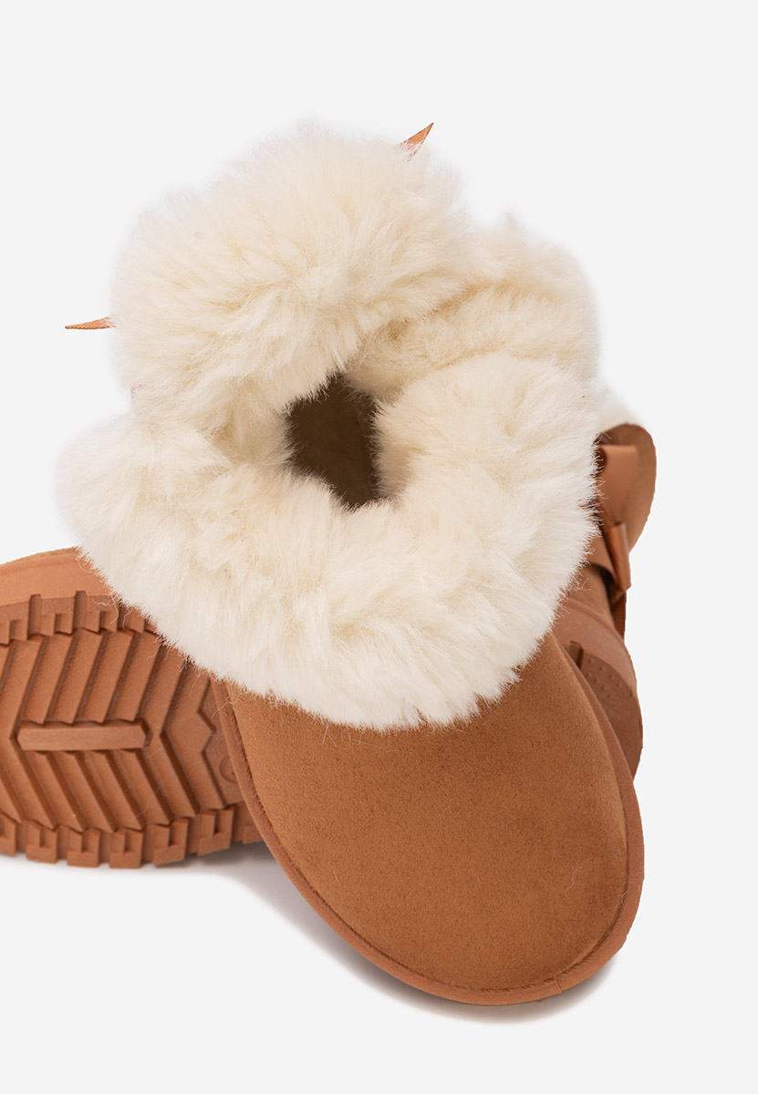 Čizme za djevojčice Isalora deva