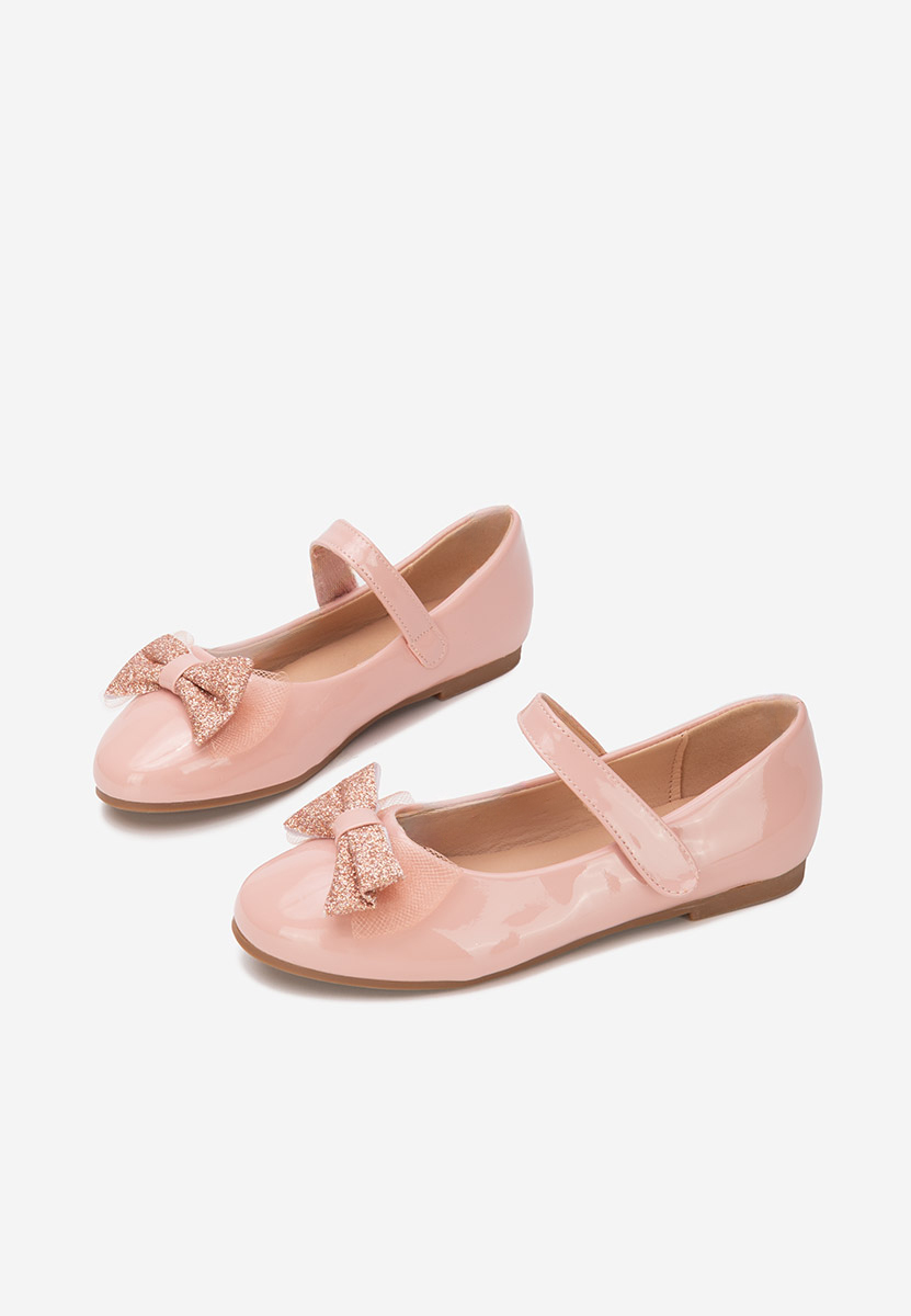 Cipele za djevojčice Harvana ružičasto