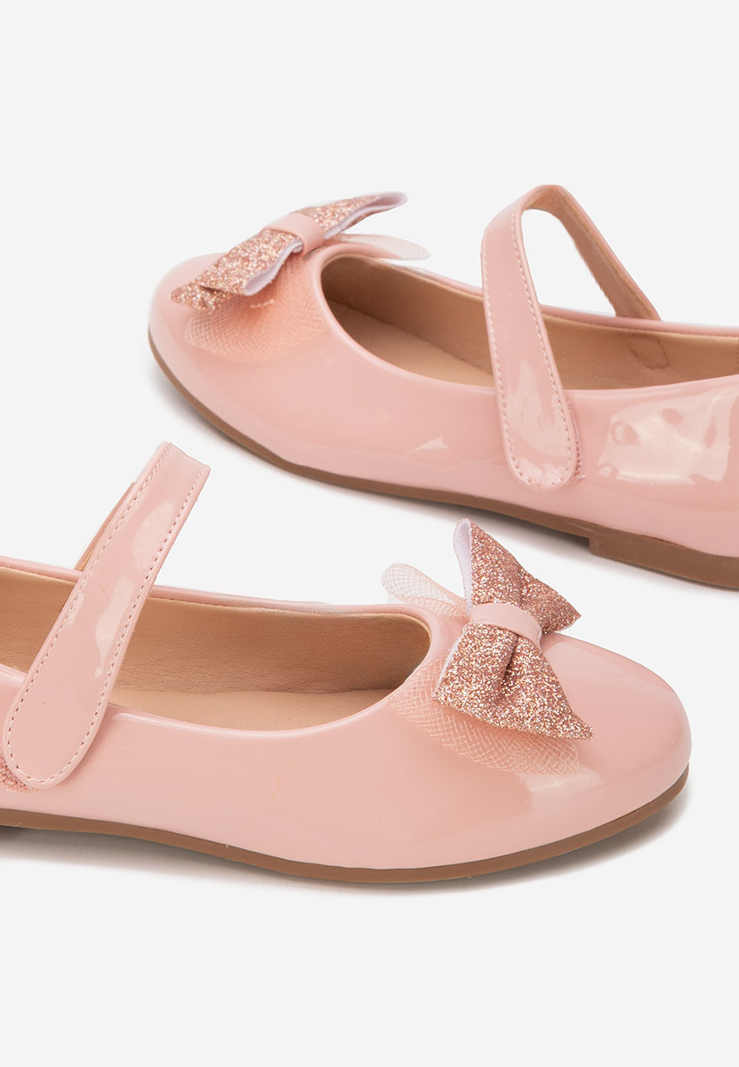 Cipele za djevojčice Harvana ružičasto