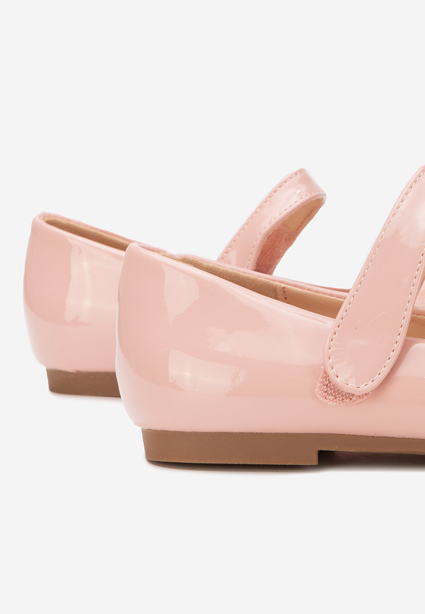 Cipele za djevojčice Harvana ružičasto