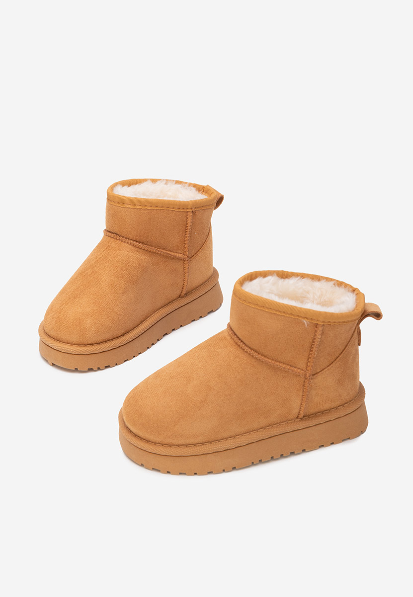 Čizme za djevojčice Sorvenia deva