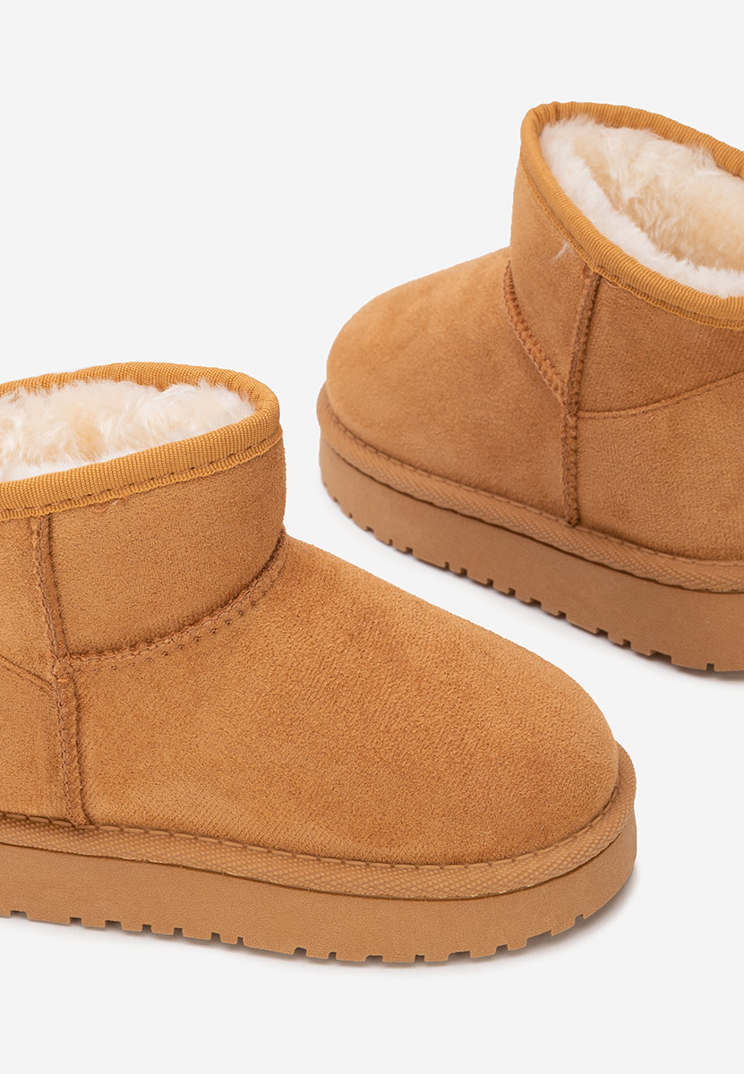 Čizme za djevojčice Sorvenia deva