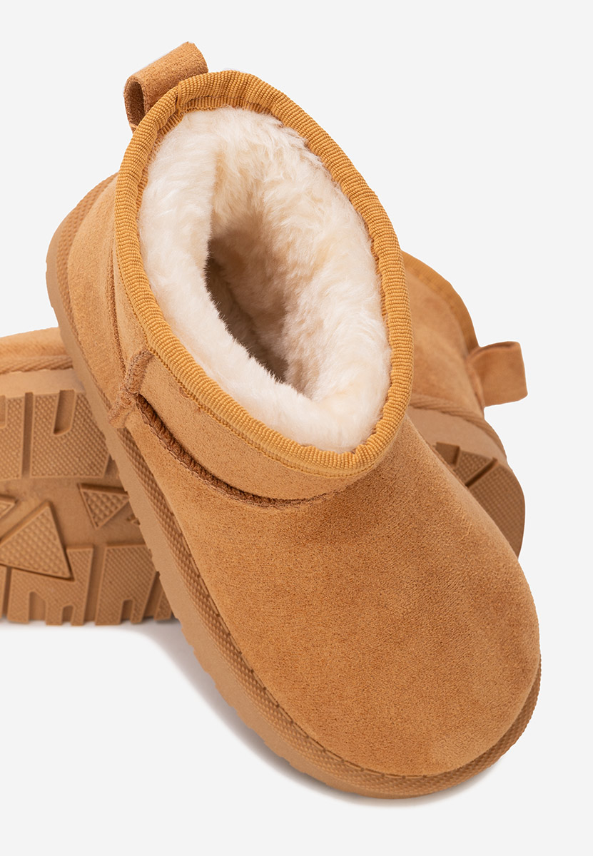 Čizme za djevojčice Sorvenia deva