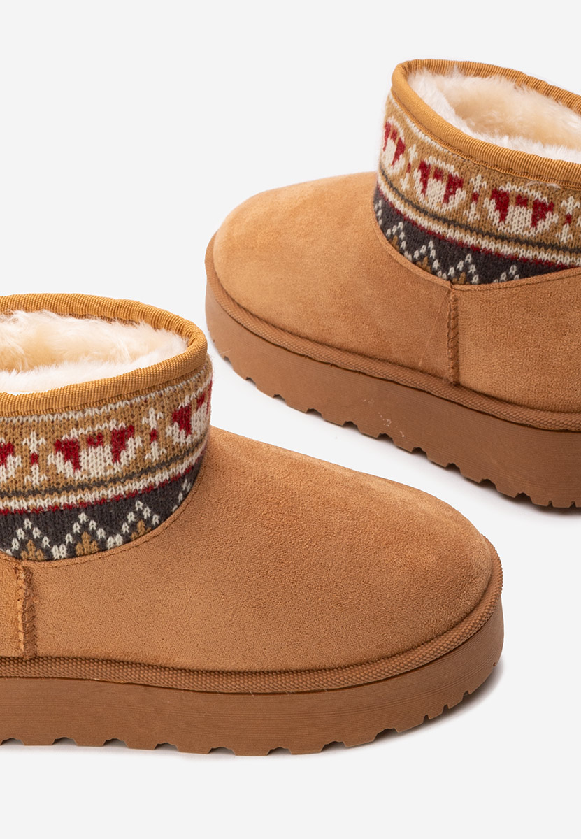 Ženske Čizme Joye V2 deva