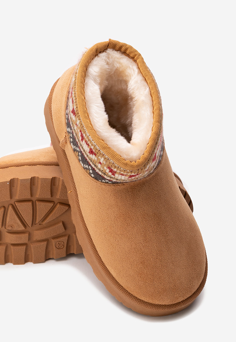 Ženske Čizme Joye V2 deva