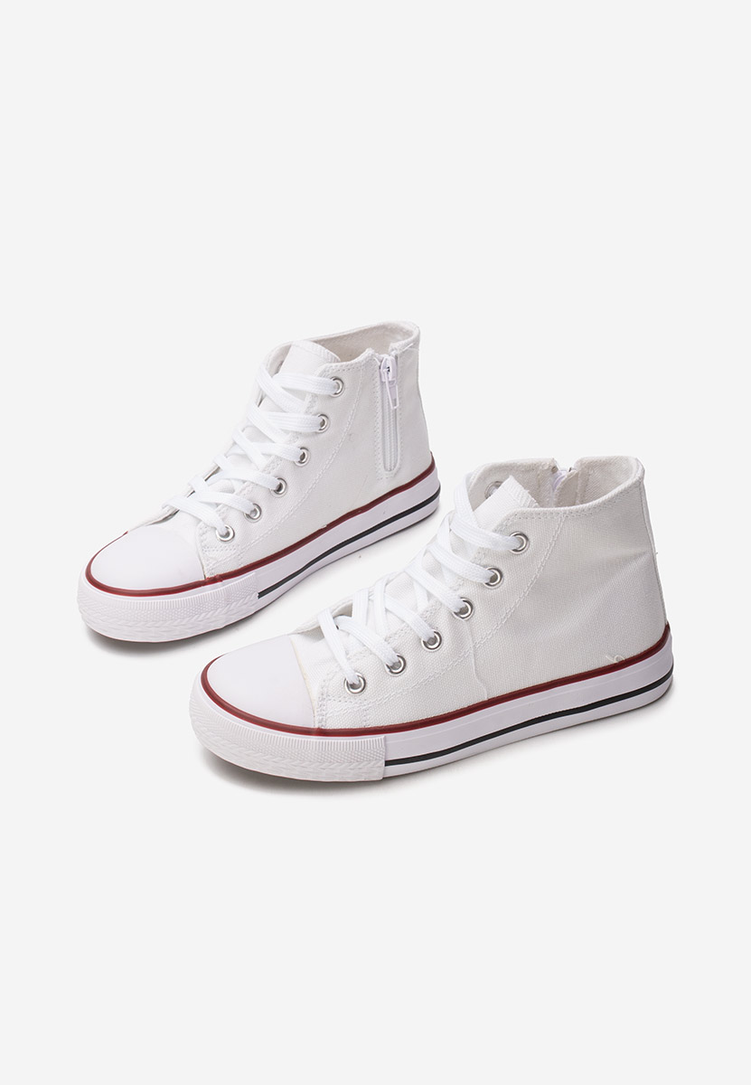 Tenisice dječja Denzel V2 bijele