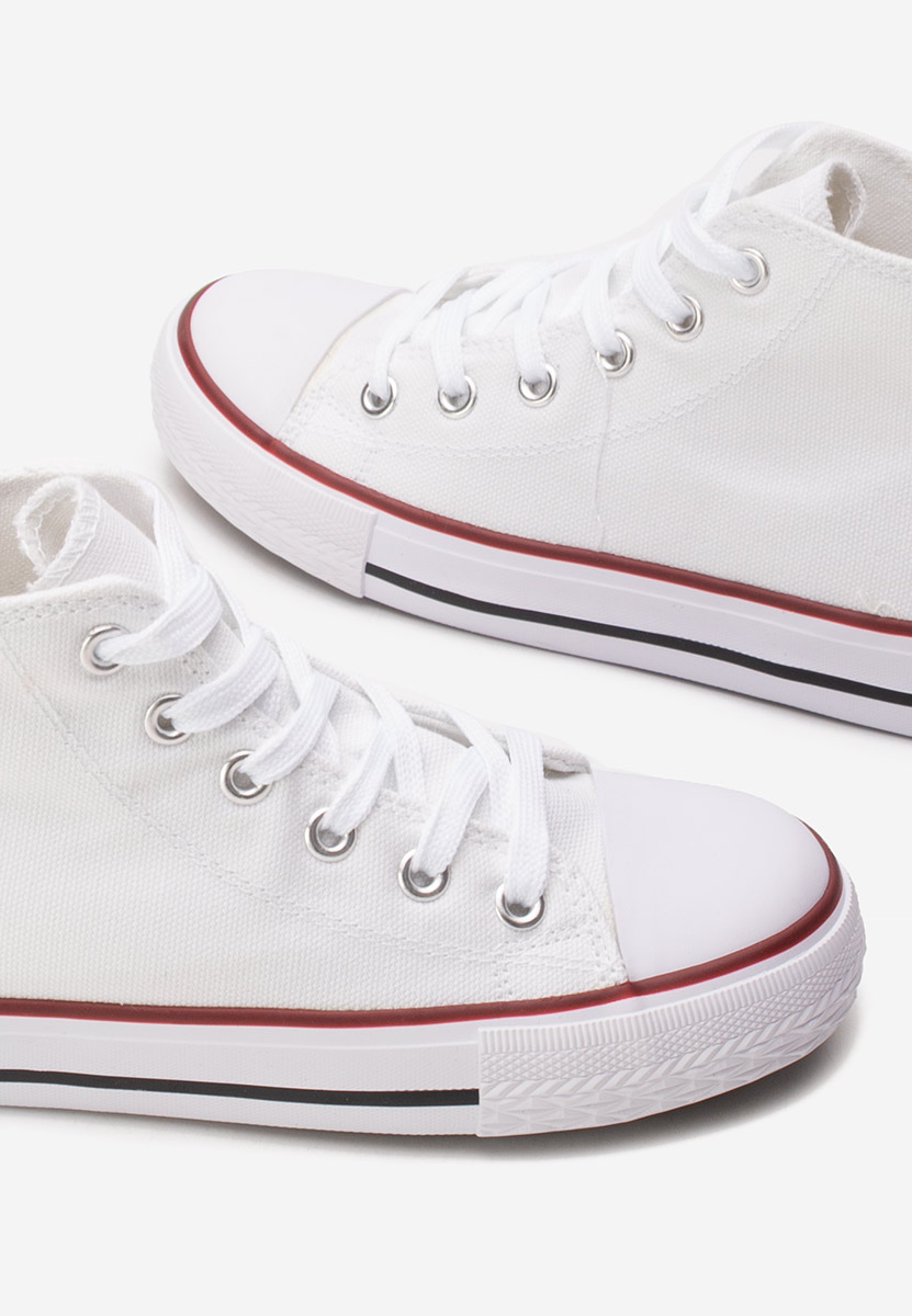 Tenisice dječja Denzel V2 bijele