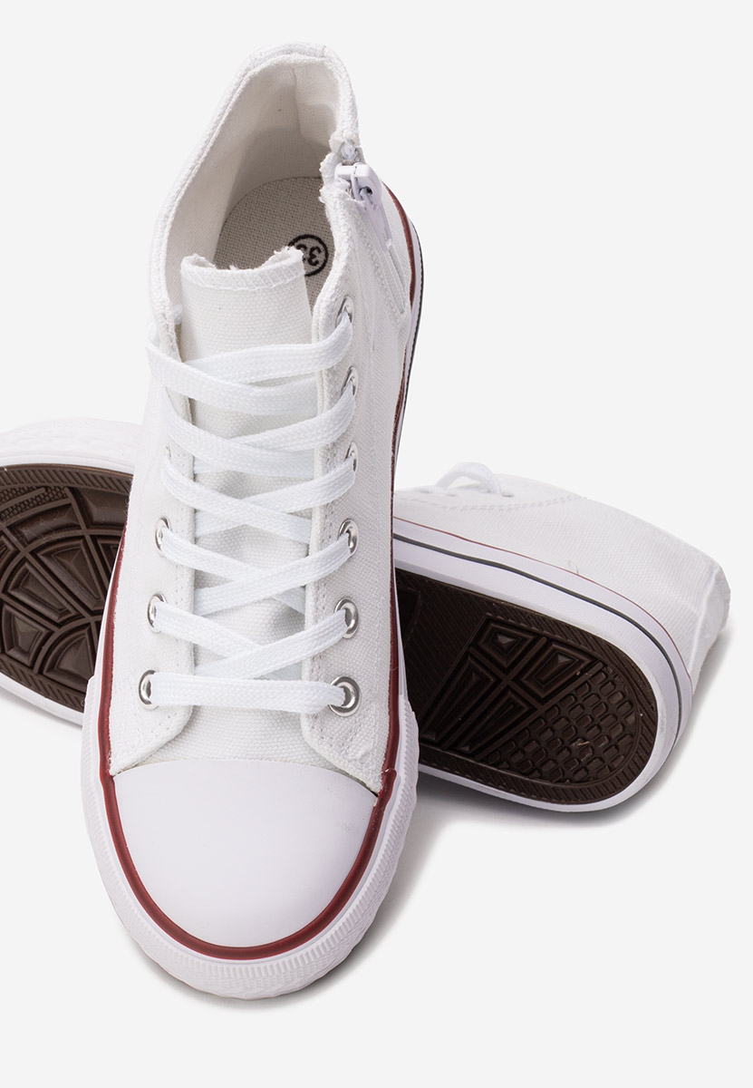 Tenisice dječja Denzel V2 bijele