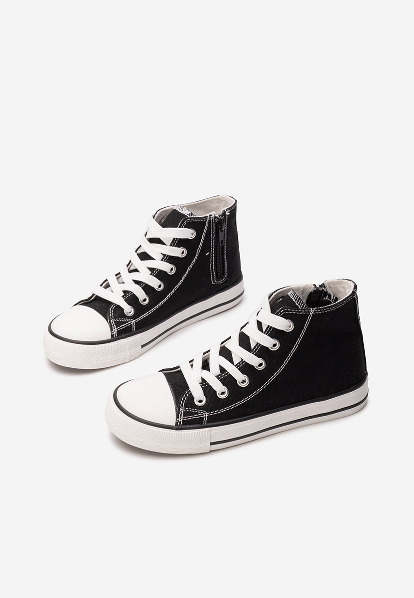 Tenisice dječja Denzel V2 crno