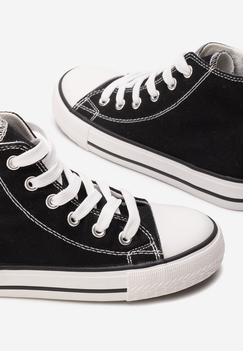 Tenisice dječja Denzel V2 crno