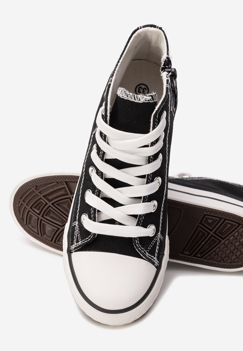 Tenisice dječja Denzel V2 crno