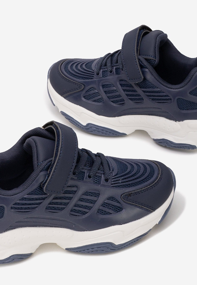 Tenisice za dječja Velar plavo navy