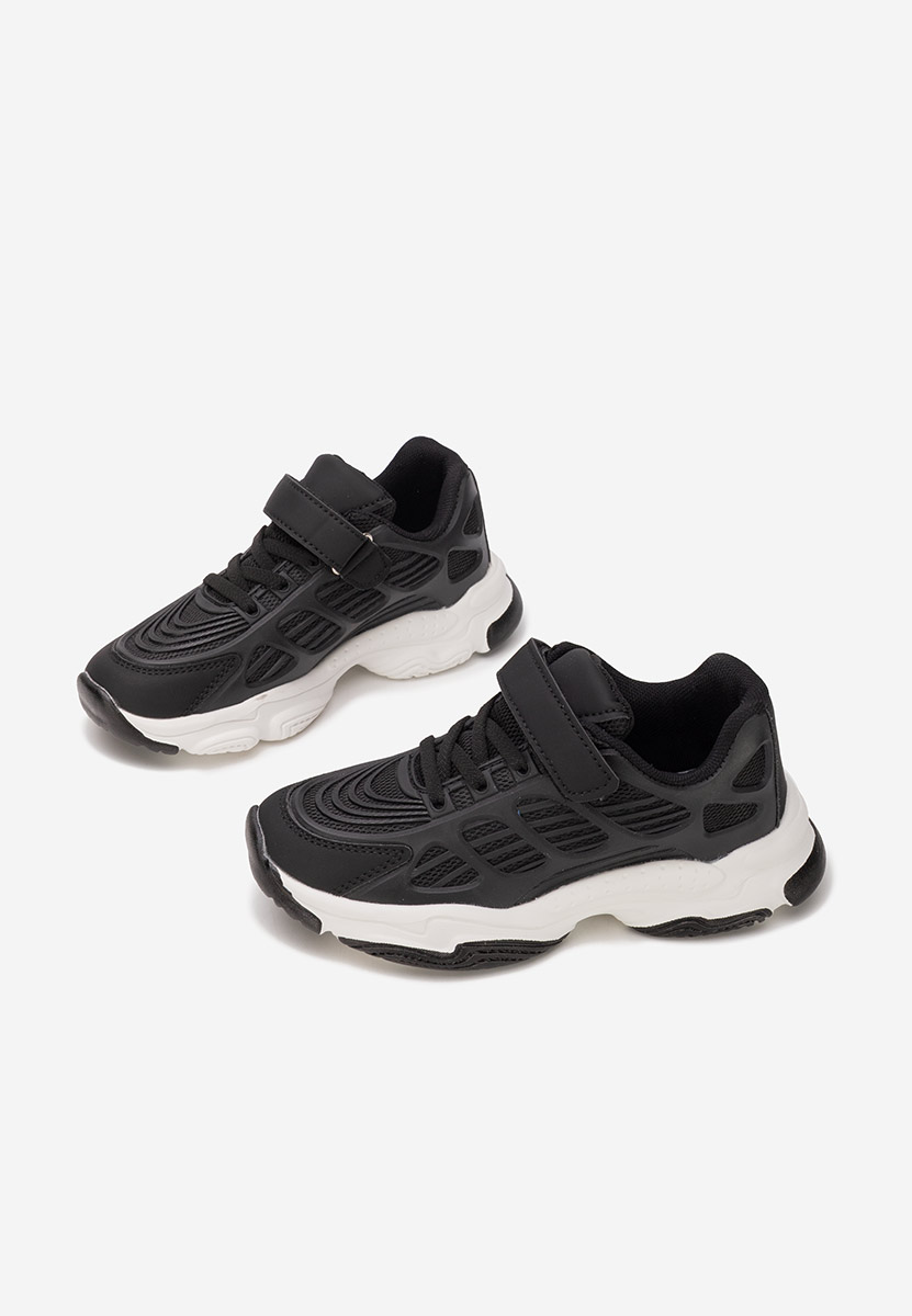 Tenisice za dječja Velar crno